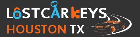 car key houston logo